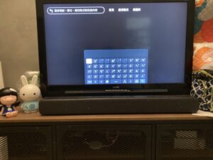 Google Chromecast 串接電視